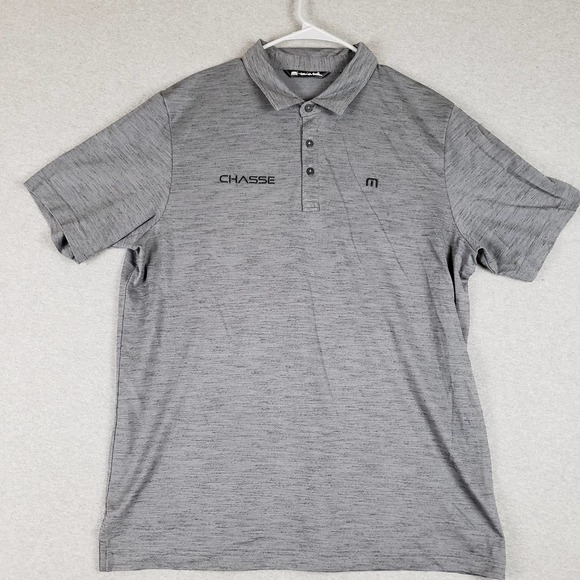 Travis Mathew Other - Travis Mathew Shirt Mens XL Polo
